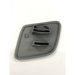 Right headlight washer cover Avantime 6025371471