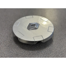 Wheel center screw cover, Avantime hubcap for Rhodes 17' alloy rim