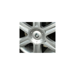 Wheel center, Hubcap Olympies Avantime 18'
