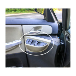 Left Window Regulator Control Bracket Sand for Avantime
