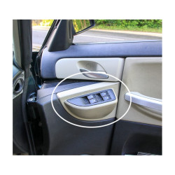 Right window regulator control bracket sand for Avantime