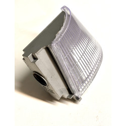Side light right Renault R21 2.0L turbo 7701033310