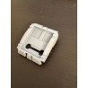 Agrafes de baguette de porte pour R25 Ph2, clips de maintient de moulue de porte