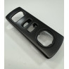 Avantime mirror control support and central locking button