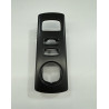 Avantime mirror control support and central locking button