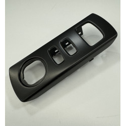 Support de commande rétroviseur et bouton verrouillage centralisé Avantime