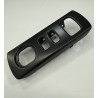 Avantime mirror control support and central locking button